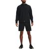 Under Armour Неудержимые шорты-карго 'Черный' Мужские 1374765-001