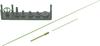 Master Model British 19 Radio Antenna Set Plastic Model Parts 1/35 WW2/Modern No. 1940-1950s (for AFV) GM-35-057 (Military Vehicle)