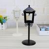 Candleholders Vintage Candle Holder Classical Simple Romantic Candlestick European Style Decoration Candle Lantern Party