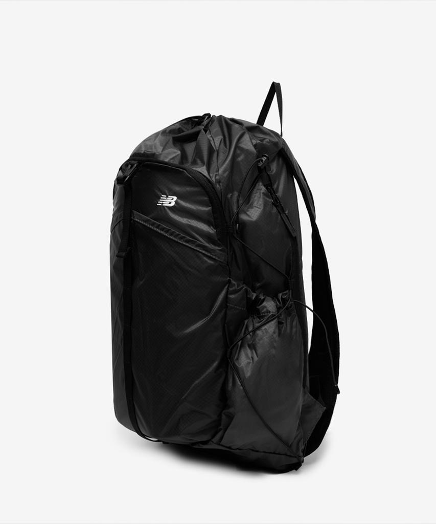 New Balance Nbgcgf1207 / Легкий мешок для спортзала (черный)