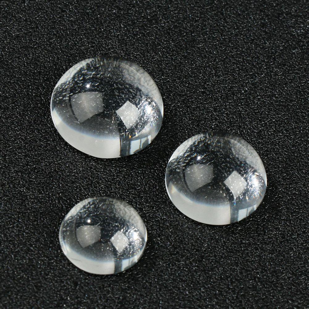 20 шт. 8 размеров Аксессуары 6~20 мм Кукольные глазные яблоки Хрустальные кукольные глаза Кукольные стеклянные глаза Патч Зрачки Глаза