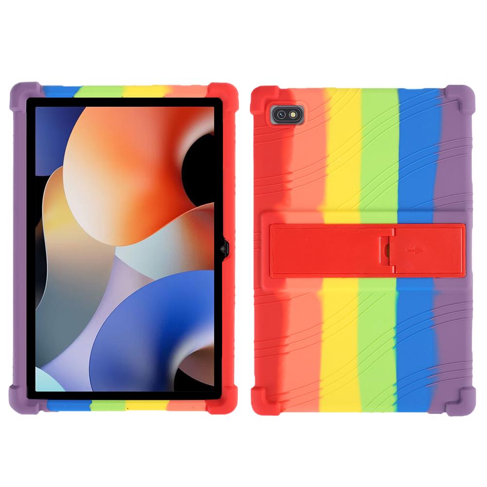Силиконовый чехол для Blackview Oscal Pad 10