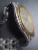 SEIKO Dolce Кварцевая модель Рабочее состояние Часы с 3 стрелками, Ремешок, 8J41-6030, Мужские часы, (AE605)