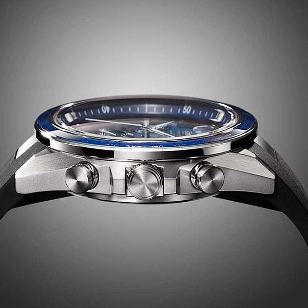 Citizen CC4050-18L ( Watch ATTESA ACT Line Eco-Drive GPS Radio-controlled Double Direct Flight)