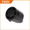 FDDY 35mm 38mm 42mm 44mm 48mm 52mm 58mm Air Filter Replacement For 110cc-250cc Go Kart ATV Buggy Quad Bike Motorcycle Accessorie
