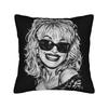 RIP Dolly Parton Pillow Cover Merch Soft Cushion Cover Gift  Pillow Case Cover Home Multi Size