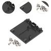 1/12 RC Car Motor Mount Metal Holder Аксессуары Модернизация Детали для MN99S