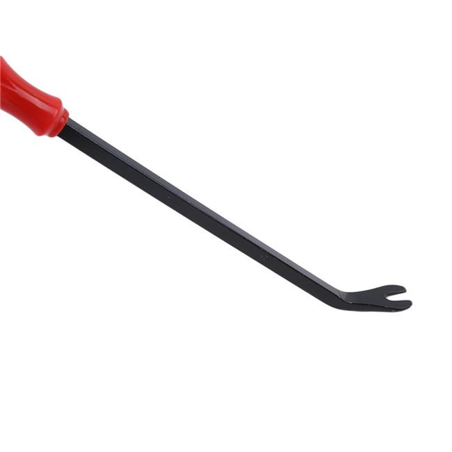 Car Door Trim Panel Fastener Clips Removal Tools Screwdriver Hand Tool Set Vehicle Truck Repair Kit