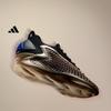 Adidas Edwards 1 Низкие Кроссовки Boost для Профессионального Баскетбола JQ6133