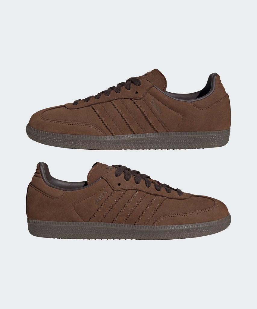 Adidas Samba Og - Aura Coffee / Ih4387