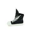 Fashion High-cut White Color Sneakers Casual Men's Teniis Hot Shoes Sports Sneakersy Resale Low Prices Fashion-man Style Special