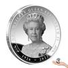 Commemorative Coin Queen Elizabeth II Memorabilia 1926-2024 Coin Remembrance Party Favors Supplies Commemorative Coin