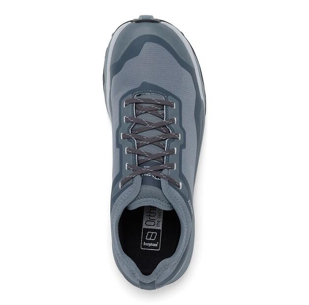 Berghaus VC22 Goretex ботинки трекинговые