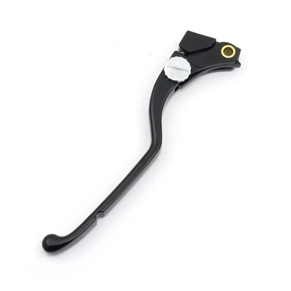 Black Aluminum Motorcycle Clutch Brake Levers For BMW G310GS G310R G310 R G 310 GS 2021 2022 2023 Moto Accessories