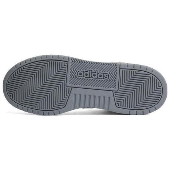 adidas 100 дБ Малодымный Серый Белый - HP6899