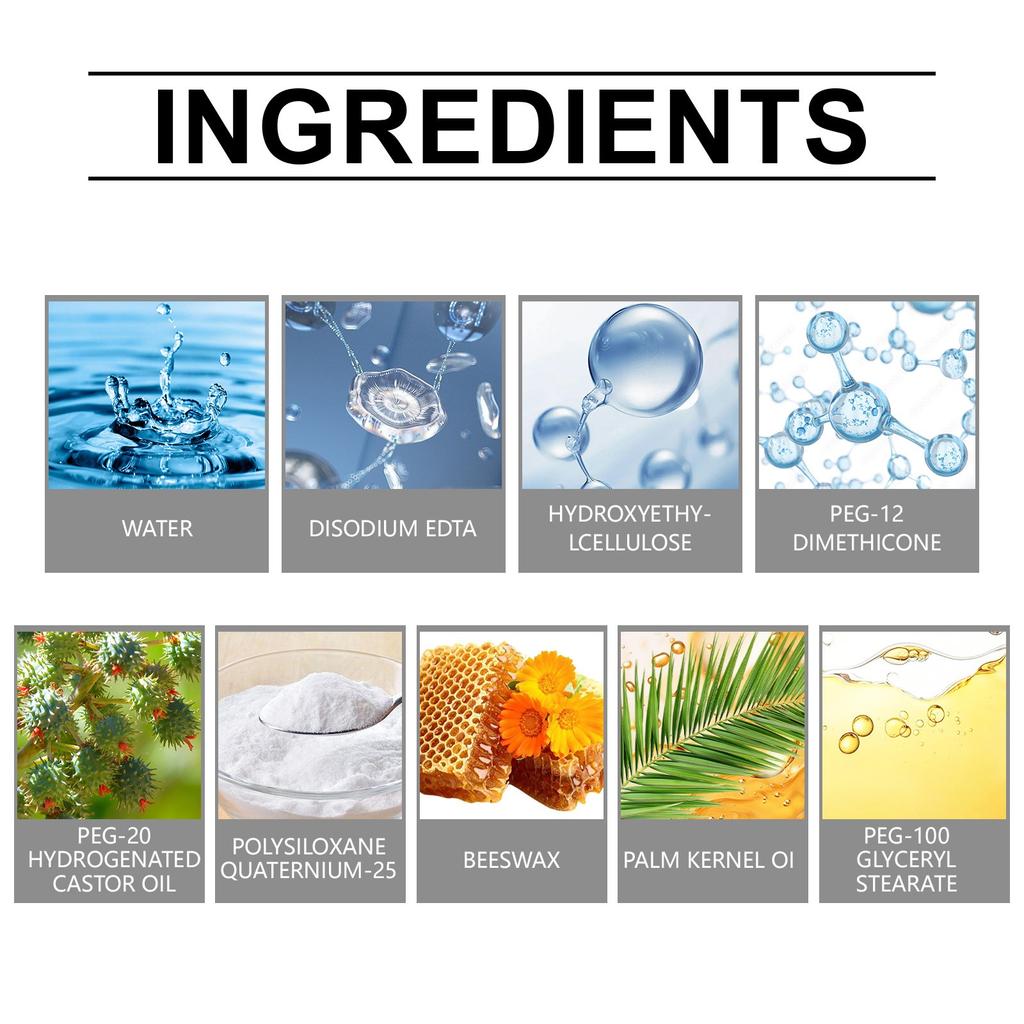 Leather Care Cream, Car Seat Care, Odor Neutralizer, Waterproof Care Cream, Car Interior Cleaning, Multi-functional Care Wax