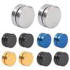 Titanium Steel Ear Studs Ear Holes Magnet Men's Ear Clips Jewelry Accessories