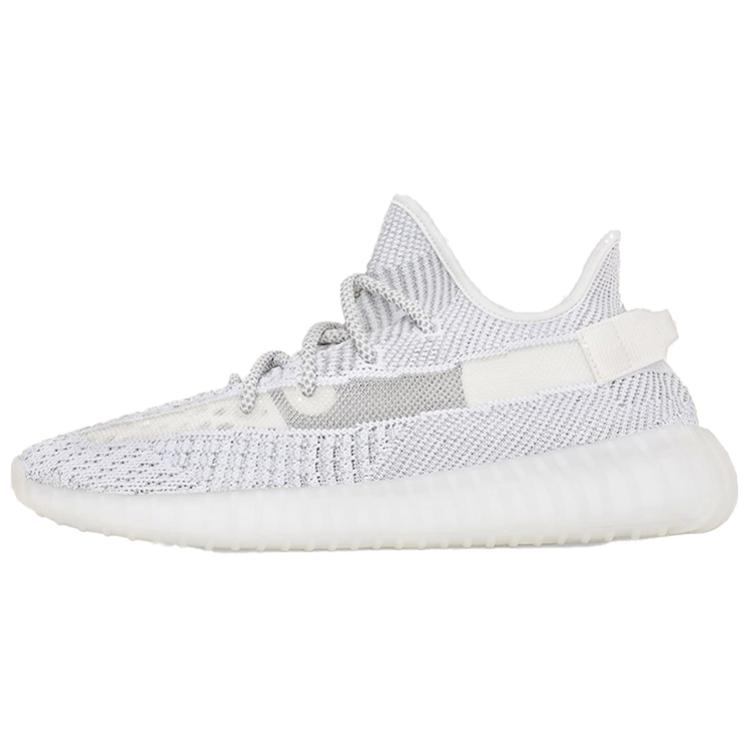 adidas Кроссовки Yeezy Boost 350 V2 Static Non-Reflective 2022 EF2905-2022