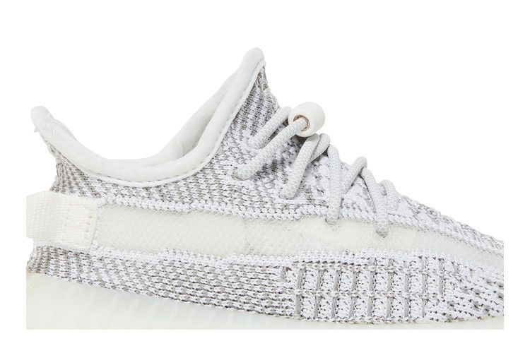 Kids' Sneakers adidas Yeezy Boost 350 V2 Static (Non-Reflective) (Infants) Static/Static/Static
