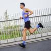 SAUCONY Кроссовки для бега Triumph 22 SE с премиальной амортизацией Мужские кроссовки для бега Черный S20986-201