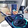 Чехол-подставка с магнитом Samsung ZFold7 Skin-Feel, вращение на 360°, беспроводная зарядка, совместим с ZFold6/5