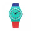 Часы SWatch Gg215 Shunbukin Public из уретана