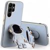 Samsung Galaxy S23 Ultra Case, Astronaut, Blue