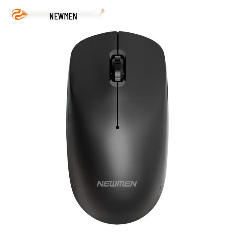 Беспроводная эргономичная мышь Newmen F300 2.4G