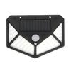 Lampa Solarna Batman 4000K Ip44