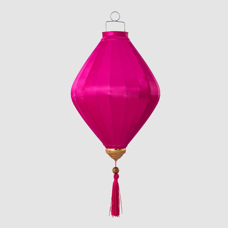 12/14-дюймовый шелковый фонарь в китайском стиле, вьетнамские традиционные фонарики середины осени, весенний фестиваль, новогодняя вечеринка, подвесная декоративная лампа