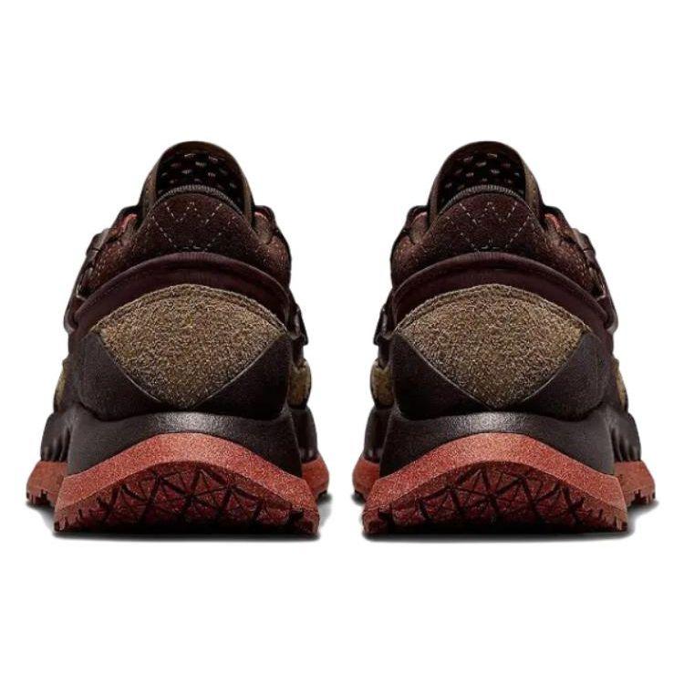 Converse Utility Explore Ox 'Темный Корень' A00587C