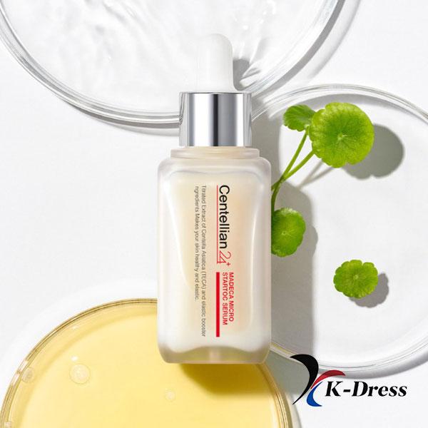 CENTELLIAN24 Madeca Micro Star Tox Сыворотка 50 мл