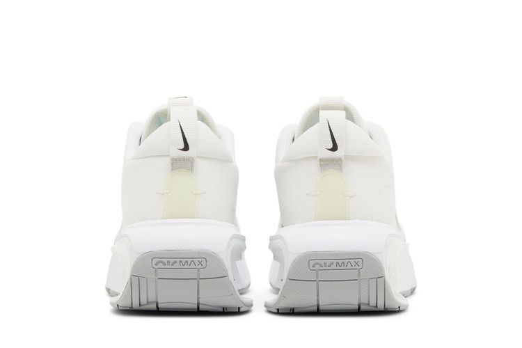 Nike Air Max INTRLK Summit White Smoke Grey (Women's)