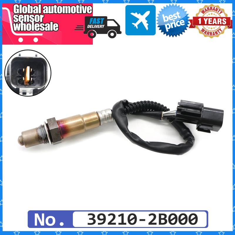 NEW 39210-2B000 Air Fuel Ratio Sensor Lambda Oxygen O2 Sensor For Hyundai i30 FD Kia Cee'D Ceed 2006-12 392102B000 39210 2B000
