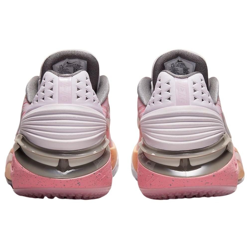 Nike Кроссовки Air Zoom GT Cut 2 Easter Unisex Pink Pearl-Pink Multi Color DJ6015-602
