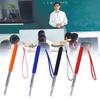 Teacher Tools Retractable Pointer Whiteboard Pointer Whiteboard Pen Teachers Pointer Stick
