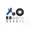 Tamiya Options 2047 2047 Front Direct Coupling Set 22047 Hop-Up No. OP. XV-02/TT-02 (39T)