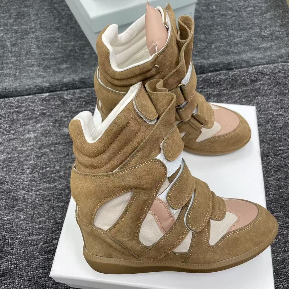 Женская обувь обувь с высоким верхом повседневная спортивная обувь