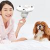 Пылесос для кровати 350 Вт Мощное всасывание Эффективный Беспроводной Ручной Пылесос для Матраса для Простыни Подушки