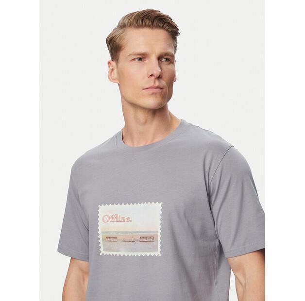 Футболка Jack & Jones Montauk Photo
