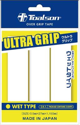 TOALSON Ultra Grip 3P