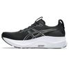 Asics Official Store Exclusive 32 Running Shoes Size E GEL-KAYANO Men's 28.5 Black/White
