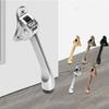 Anti-theft Heavy Duty Kick Down Bedroom Supplies Hardware Door Holder Door Stopper Door Topes