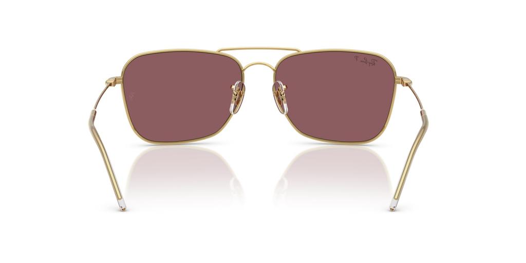 Солнцезащитные очки 0RBR0102S ARISTA 58 [Ray-Ban]