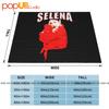 Selena Ultra-Soft Blanket Quilt Winter Sofa Cover Bed Covers