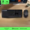 Logitech Wireless Keyboard and Mouse Combo