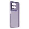 Для Motorola Moto G86 5G Чехол Гальванизированная Рамка Камеры ТПУ Чехол для Телефона