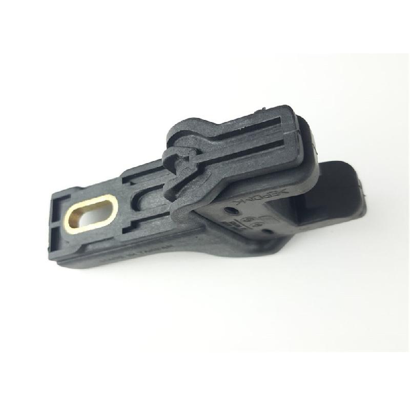 Новый верхний изолятор радиатора для 06-17 Chrysler 300 Dodge Charger Challenger Magnum