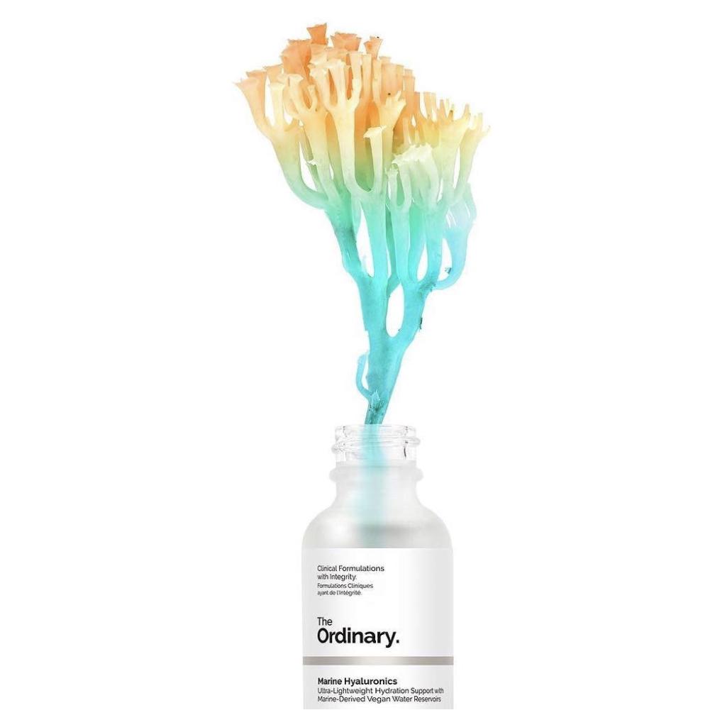 THE ORDINARY Marine Hyaluronics 30ml (3 Options)