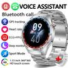 2026Новые часы 5 Pro Умные часы GPS NFC AMOLED-экран Мониторинг здоровья Пульс Bluetooth-вызов IP67 Водонепроницаемые Мужские смарт-часы